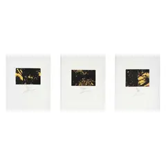 Jan Hendrix, Untitled, Grabados 39 / 40