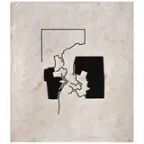 Jorge Yázpik, Untitled, Grabado y colografía C / I