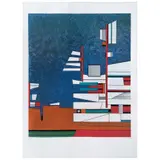 Gunther Gerzs, La casa de Tataniuh