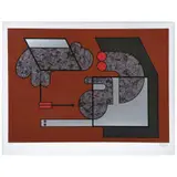 Manuel Felguérez, Untitled