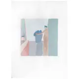 Joy Laville, Untitled