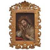 San Juan Nepomuceno, MÉXICO, FINALES DEL SIGLO XVIII