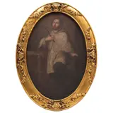 San Juan Nepomuceno, MÉXICO, SIGLO XVIII