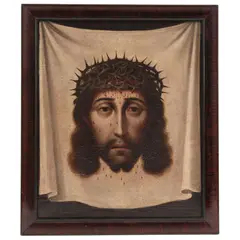 Fray Miguel de Herrera, TENERIFE 1696- MÉXICO Ca., 1795, Óleo sobre tela