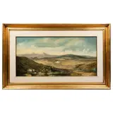Anónimo, Paisaje