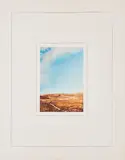 Landschaft I by Gerhard Richter, 1971, Heliogravure auf Bütten, sold Jan 2022