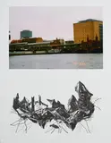 Franz Ackermann, Arena 09
