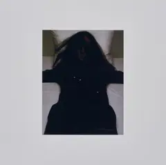 Inez van Lamsweerde, ME #3, 1998, C-Print