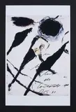 Julian Schnabel, Ohne Titel, 1999, Inkjet-Print auf Velin