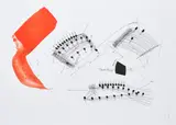 Jorinde Voigt, Symphonic Parts/Rhythmus Berlin IV