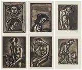 Georges Rouault, Miserere