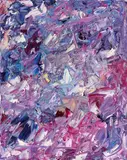 Chris Succo, Untitled, 2015, Öl auf Leinwand
