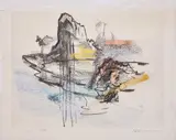 Leiko Ikemura, Todo y Nada