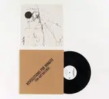 Revolutions per minute (The art record). Normalausgabe by Joseph Beuys, 1981/82, Offset auf Karton sowie 2 Langspielplatten in Doppelalbum, mit Informationsmaterial, sold May 2021