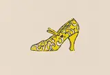 Andy Warhol, Shoe