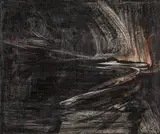 Karl Otto Götz, "Svan"