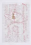 Aufruf zur Alternative by Joseph Beuys, 1979, Farbserigrafie auf leichtem Karton, sold May 2021