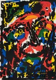 Helmut Middendorf, Ohne Titel