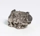 Alfred Hrdlicka, Milleniumschwein