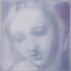 Robert Weber, Ohne Titel, 2006, Acryl auf Leinwand