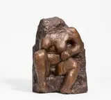 Alfred Hrdlicka, Kleiner weiblicher Torso