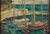 Arnold Balwé, Ohne Titel