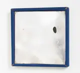 Victor Bonato, Ohne Titel (Spiegelverformung)