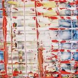 Gerhard Richter, Abstract Painting (Abstraktes Bild)