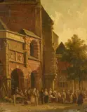 Adrianus Eversen, Auktion 479, Los 117