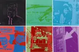 Flash - November 22 by Andy Warhol, 1963 - 1968, Farbserigrafien auf leichtem Karton, sold May 2019