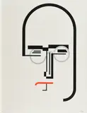 Walter Dexel, Der Staatsmann (Heinrich Brüning)