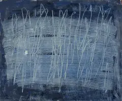 Eberhard Göschel, Auktion 442, Los 1223, 1999, Öl auf Leinwand