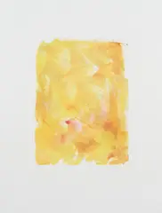Aus: "Kinderstern" by Gotthard Graubner, 1989, Farblichtdruck auf Bütten, sold Jan 2020