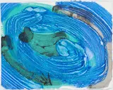 Howard Hodgkin, Tears, Idle Tears