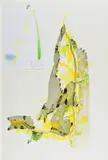 Gerhard Hoehme, Ohne Titel