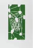 Georg Baselitz, Ohne Titel