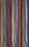 Sol LeWitt, Brushstrokes in Different Colors in Two Directions, 1993, Farbaquatinta auf BFK Rives