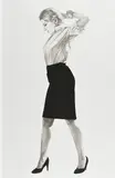 Robert Longo, Cindy