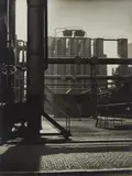 Werner Mantz, SBB Geleen, Niederlande