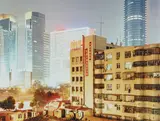 Peter Bialobrzeski, Shanghai, C-Print