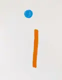 C. O. Paeffgen, Auktion 442, Los 1339, 1993, Acryl auf Leinwand