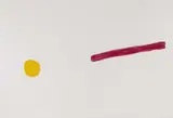 C. O. Paeffgen, Auktion 442, Los 1340, 1993, Acryl auf Leinwand