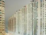 Peter Bialobrzeski, Shenzen, C-Print