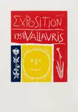 Auktion 442, Los 1083 by Pablo Picasso, 1954, Linolschnitt auf Papier, sold Dec 2019
