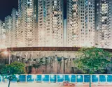 Peter Bialobrzeski, Hongkong, C-Print