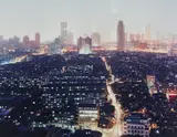 Peter Bialobrzeski, Shenzen, C-Print