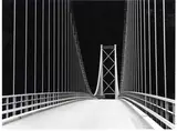 Toni Schneiders, Fykesund Brücke, Hardanger Fjord