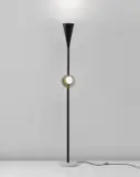 Angelo Lelii, Standard lamp