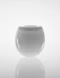 Timo Sarpaneva, Large vase, model no. C 1244, from the 'Claritas' series