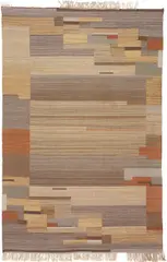 Rug by Impi Sotavalta, 1930s, Wool, offered Sep 2013